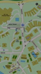 Astor Green (D21), Condominium #469947461